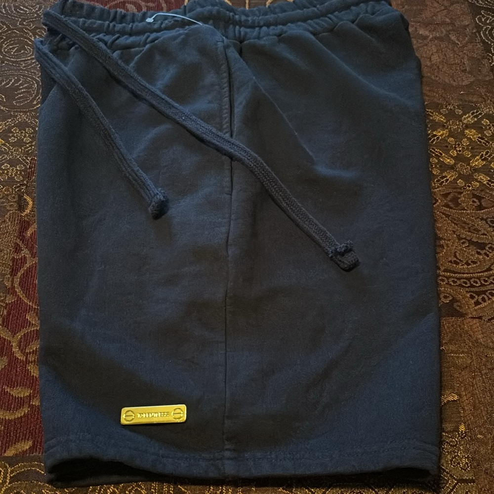 Talentless Fleece Lined Sweatshort